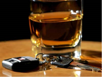 Пьянство на дорогах. Причины и пути их решения